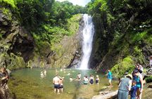 Jewel Of Fiji incl Fijian Village, waterfall & Lunch(Nadi Hotels)