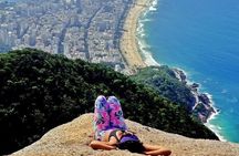 Favela Experience + Two Brothers Hike