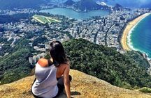 Favela Experience + Two Brothers Hike