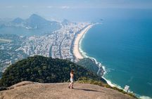 Favela Experience + Two Brothers Hike
