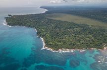 Hike in the Gandoca-Manzanillo Refuge
