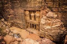 11 Days/10 Nights Jordan Wonderful Tour