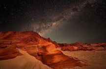 Petra & Wadi Rum Tour for 03 Days - 02 Nights From Eilat border