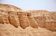 Israel 4 Days - 03 nights Tour from Amman