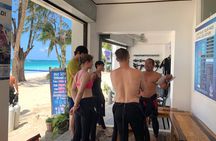 DiveGurus - SSI Open Water Diver Course in Boracay