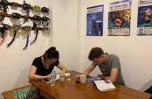 DiveGurus - SSI Open Water Diver Course in Boracay
