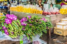 Bangkok Safari - Bangkok City Walking Tour (minimum 2 persons)