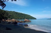 Transfer Creative & Natural Trip: São Paulo to Paraty