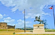 Puerto Plata City Tour & Mount Isabel de Torres by Truck