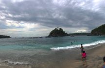 Best West Nusa Penida Tour