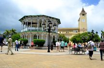 Puerto Plata City Tour & Mount Isabel de Torres by Truck