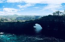 Best West Nusa Penida Tour
