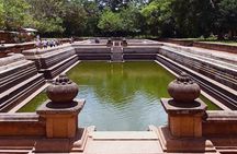 Anuradhapura Ancient City Tuk Tuk Tour
