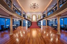 Le Theatre Cruise - Wonder on Halong Bay 2 Days 1 Night Tour