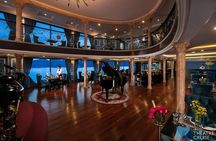Le Theatre Cruise - Wonder on Halong Bay 2 Days 1 Night Tour