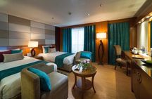 4 Days 3 Nights Nile Cruise From Aswan To Luxor
