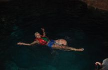 Punta Cana :4WD Terracros,Breef Safari,River Cave and Macao Beach
