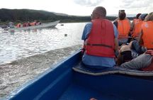 Lake Naivasha Day Trip