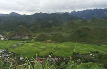 Explore The North Of Vietnam In 12 Days Package