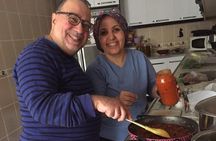 Cooking Class in Kusadasi Ephesus