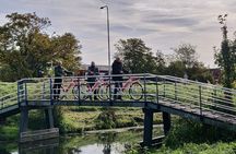Highlight Bike Tours Haarlem