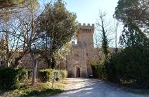 Val D'Orcia Dreaming!!