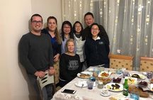 Cooking Class in Kusadasi Ephesus