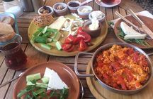 Cooking Class in Kusadasi Ephesus