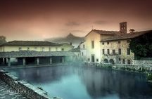 Val D'Orcia Dreaming!!