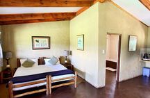 2 Days Tala Game Reserve & Natal Lion Park & Phezulu Park