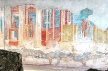 Pompeii Guided Tour From Sorrento Coast 
