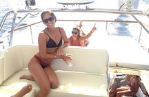 Mljet Island National park Yacht Excursion from Korcula Island