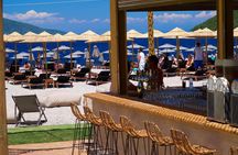Private Shorex: Melissani,Drogarati, Myrtos & Wine tasting