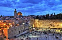 9 Gates of the Jerusalem Old City
