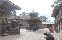 Kathmandu 1 Day UNESCO Seven Sites World's Heritage Tour in Nepal From Kathmandu