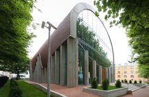 Private 3-hour Tallinn Jewish Tour