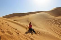 12 Hours Dubai Stopover Tour