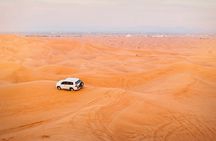12 Hours Dubai Stopover Tour