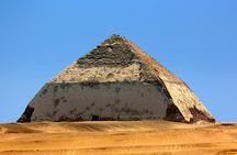 Memphis,Sakkara and Dahshur 