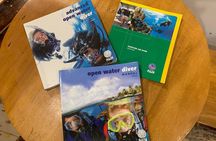 DiveGurus - Open Water Diver Course SSI/PADI