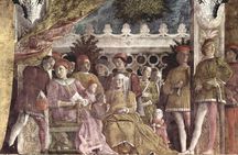 Palazzo Ducale Mantova - by Local Guide Tiziana Portioli