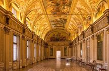 Palazzo Ducale Mantova - by Local Guide Tiziana Portioli