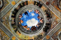 Palazzo Ducale Mantova - by Local Guide Tiziana Portioli