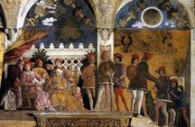 Palazzo Ducale Mantova - by Local Guide Tiziana Portioli