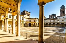 Mantova Centro Storico - Tour a piedi con Guida Tiziana Portioli