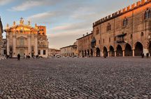 Mantova Centro Storico - Tour a piedi con Guida Tiziana Portioli