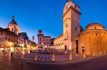 Mantova Centro Storico - Tour a piedi con Guida Tiziana Portioli