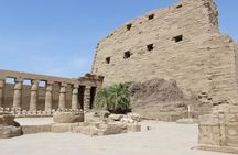Luxor Excursion “Valley of the Kings” from Hurghada (Maine group)