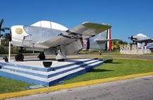 Private Cozumel accesible adventour en silla de ruedas