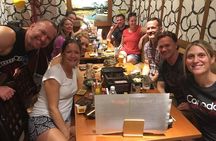 Kyoto Food & Culture 6hr Private Tour with Licensed Guide